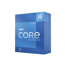 Procesor Intel® Core™ i5-12600KF BOX (BX8071512600KF)