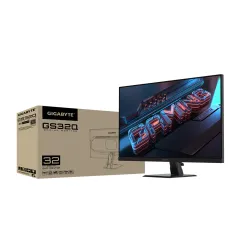 Monitor Gigabyte GS32Q 31,5" 2K IPS 165Hz 1ms MPRT Gamingowy
