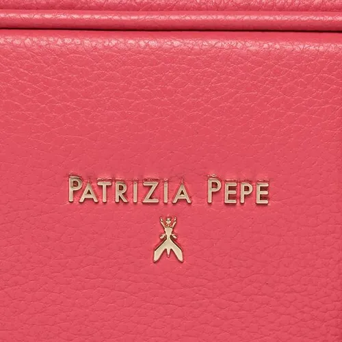 Geanta Patrizia Pepe CB0071/L001-M481 Roz
