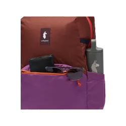 Plecak miejski Cotopaxi Chiquillo Daypack 26 l - rusty / mauve