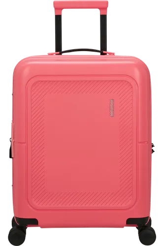 Чемодан Ручная кладь American Tourister DashPop 55 см - Sugar Pink