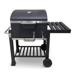 Grill węglowy GÖTZE & JENSEN GG700 56.5 x 41.8 cm