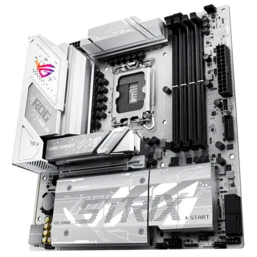 Płyta główna ASUS ROG STRIX B860-G GAMING WIFI