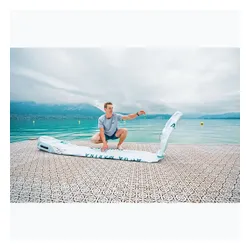 Deska SUP Aqua Marina Airo PackSup 11'0"