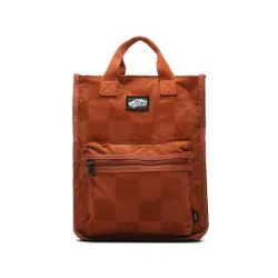Vans WM rucsac de mână gratuit Vn0a5i1dckn1 pâine de ghimbir