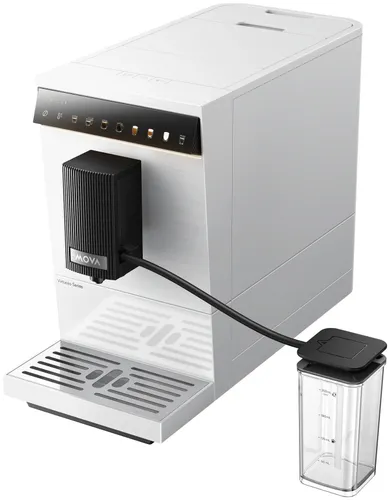 Ekspres MOVA Virtuoso 10 Pro Biały