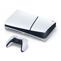 Konsola SONY PlayStation 5 Slim + FC26 (klucz aktywacyjny)