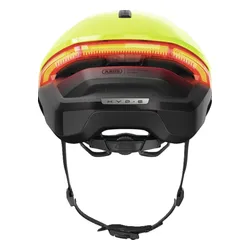 Kask rowerowy ABUS Hyp-E