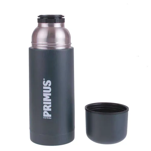 Termos / butelka termiczna Primus Vacuum Bottle 0,5 - navy