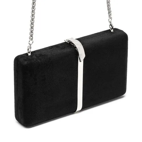 Kazar Cedru 41407-S2-A2 Sac Negru