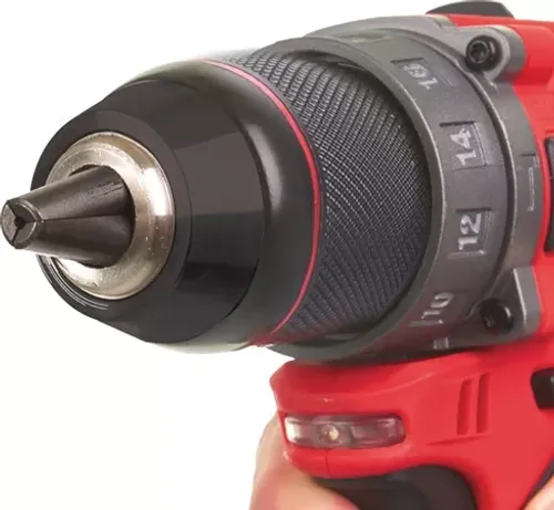 Milwaukee Yakıtlı Tornavida M12 FPD-0