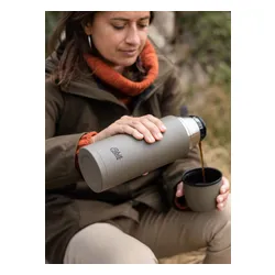 Termos Esbit Vacuum 0,75L - olive green