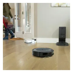 Робот-пылесос iRobot Roomba i3+