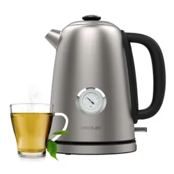Czajnik CECOTEC Thermosense 620 Vintage