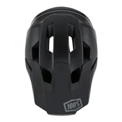 Kask rowerowy Full Face 100% TRAJECTA