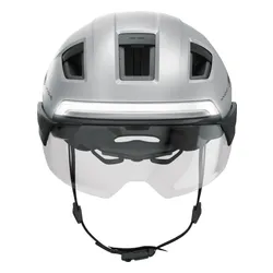 Kask rowerowy ABUS Hyp-E BL.ACE