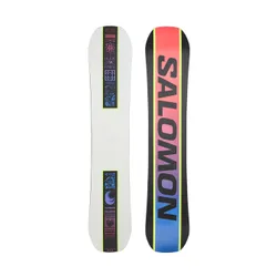 Deska snowboardowa męska Salomon Huck Knife