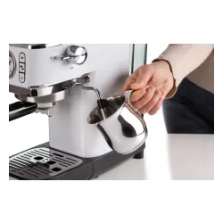 Ekspres kolbowy Ariete Perfetto Slim Manometro Moderna 1381/34