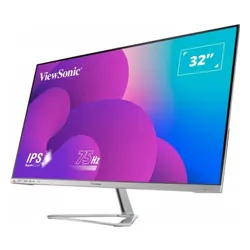 ViewSonic VX3276-mhd-3 | 75 Hz | 4 ms | Full HD
