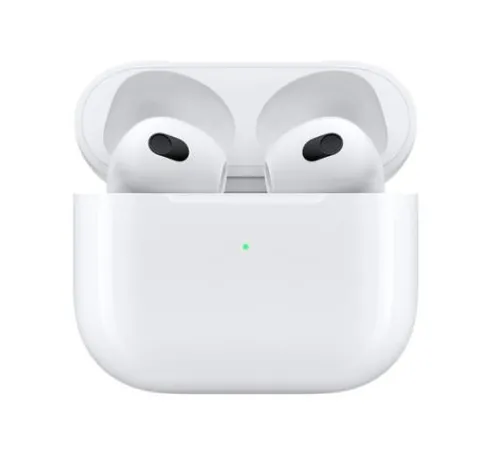 Наушники AirPods (3. поколения)