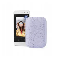 Drukarka HP Sprocket Fioletowy