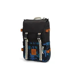 Plecak szkolny Topo Designs Rover Pack Classic - black / tectonic