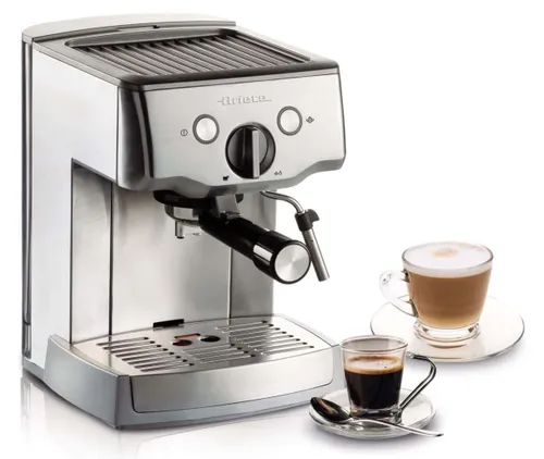 Кофеварка Ariete 1324/10 Espresso Barista Specialista Mini