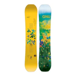 Deska GNU Gloss 2026