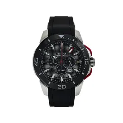 Festina Chrono Bike Saati F20642 / 4 Black