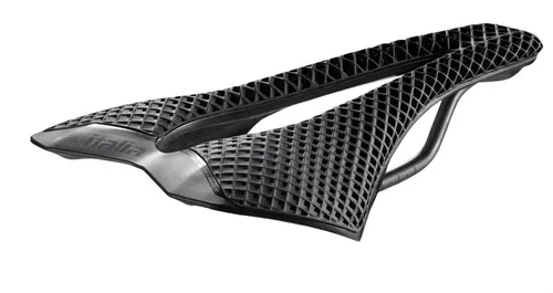 Siodełko SELLE ITALIA SLR 3D ELITE