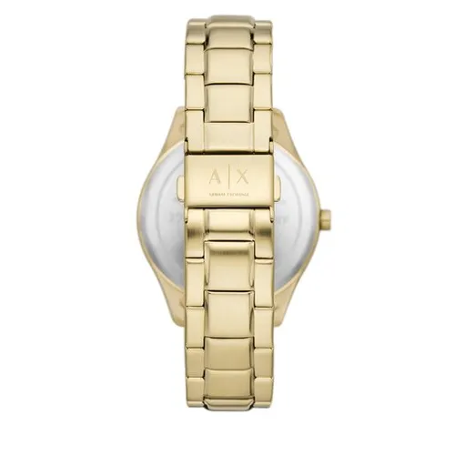 Armani Exchange AX1866 Gold Saati