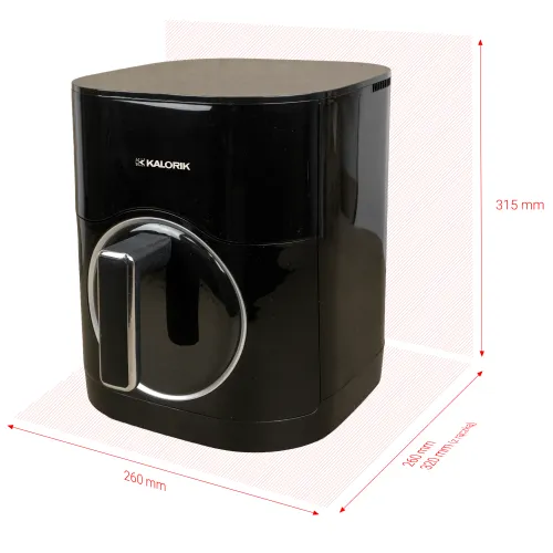 Air fryer Kalorik AFT 2100 2000W 6l