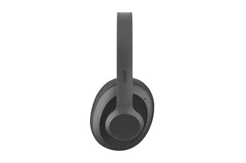 Słuchawki bezprzewodowe Fresh 'n Rebel Clam Ace Nauszne Bluetooth 5.3 Storm grey