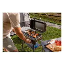 Grill gazowy CAMPINGAZ Tour and Grill 2.4 kW 47 x 25.5 cm