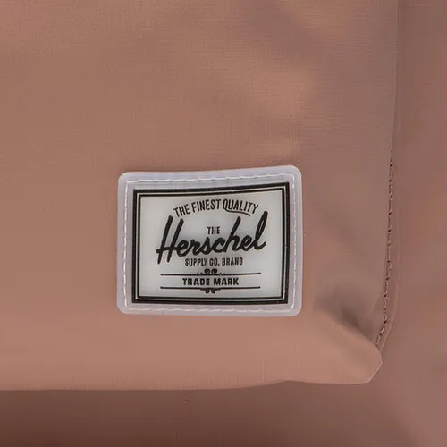 Herschel Wr Clscxl 11015-02077 rucsac de trandafir de cenușă