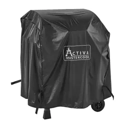 Grill węglowy ACTIVA Angular 11245L 57.5 x 42 cm