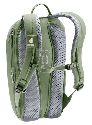 Deuter StepOut 12 Kentsel Sırt Çantası-haki / kum