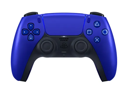 Sony DualSense Pad для PS5-беспроводной-cobalt blue