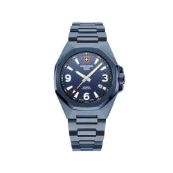 Швейцарские часы Alpine Military 7005.1195 Blue