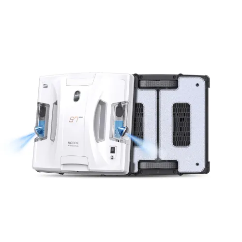 Robot do mycia okien Hobot S7 pro