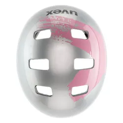 Kask rowerowy orzeszek UVEX Kid 3