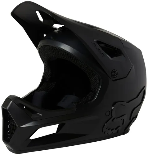 Kask rowerowy Full Face FOX Rampage Junior