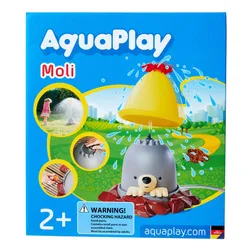 Big AquaPlay Zraszacz Krecik