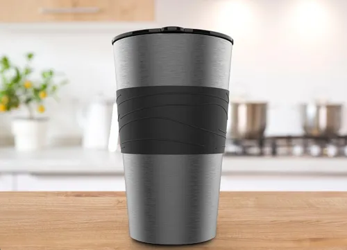 Ekspres CECOTEC Coffee 66 Drop & Go