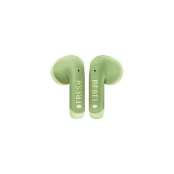 Słuchawki bezprzewodowe Fresh 'n Rebel Twins Core 2 Douszne Bluetooth Wild Green
