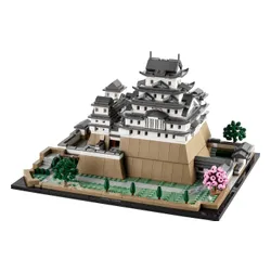 Конструктор Lego Architecture замок Химедзи 21060