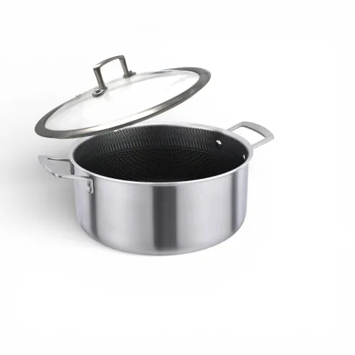 Patelnia 28 cm MASTERPAN MP-2705