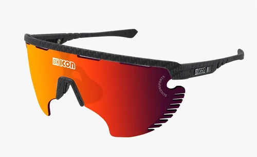 Okulary rowerowe SCICON Aerowing Lamon