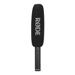 RODE NTG-1 Mikrofonu (400500010)