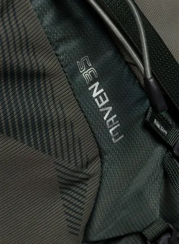 Plecak trekkingowy damski Gregory Maven 35 - helium grey